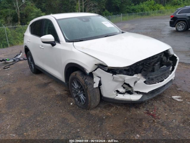 mazda cx-5 2020 jm3kfacm7l0767349