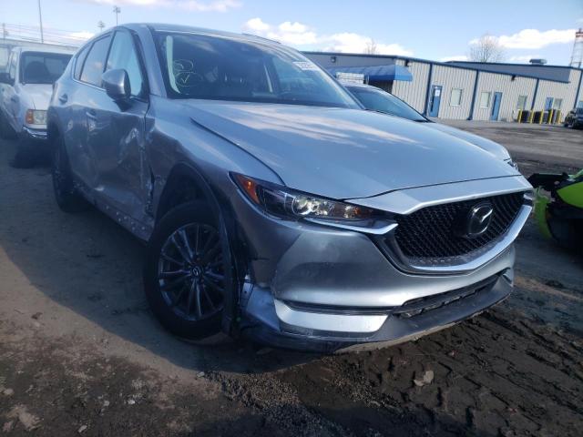 mazda cx-5 touri 2020 jm3kfacm7l0768369