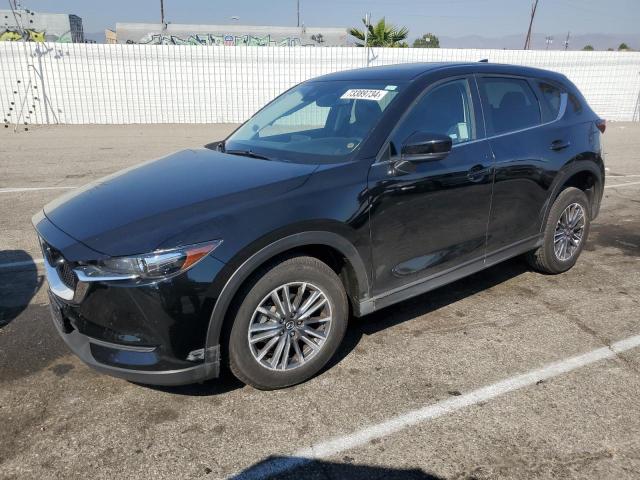 mazda cx-5 touri 2020 jm3kfacm7l0771532