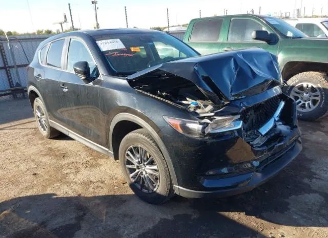 mazda cx-5 2020 jm3kfacm7l0856659