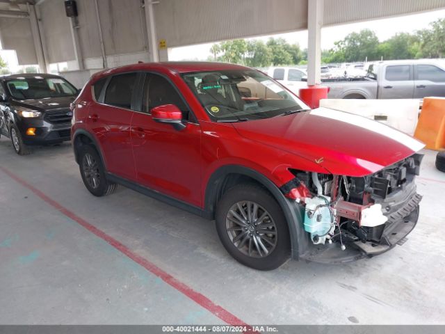 mazda cx-5 2020 jm3kfacm7l1830623