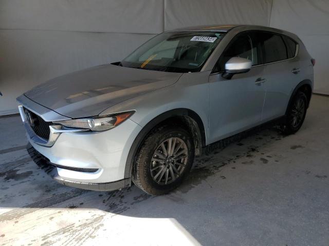 mazda cx-5 touri 2021 jm3kfacm7m0321347