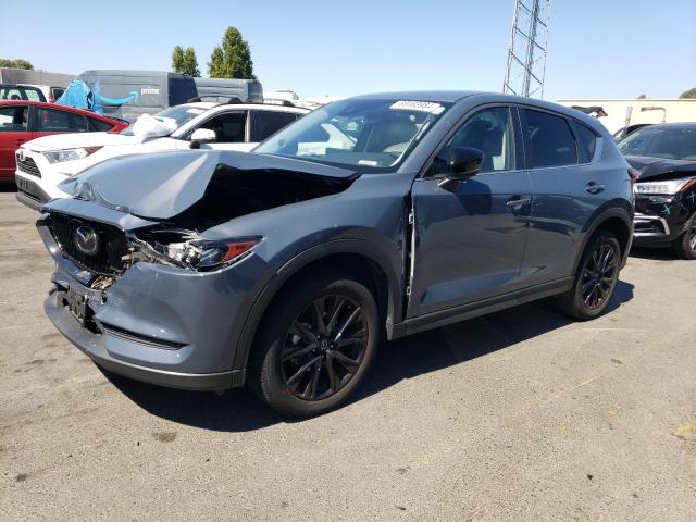 mazda cx-5 touri 2021 jm3kfacm7m0329528