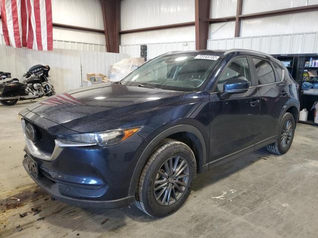 mazda cx-5 touri 2021 jm3kfacm7m0358365