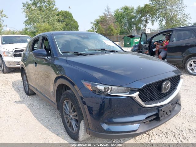 mazda cx-5 2021 jm3kfacm7m0399871