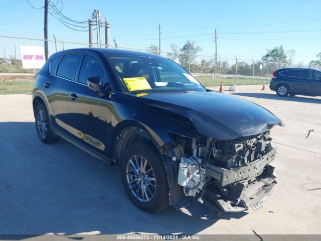 mazda cx-5 2021 jm3kfacm7m0462323