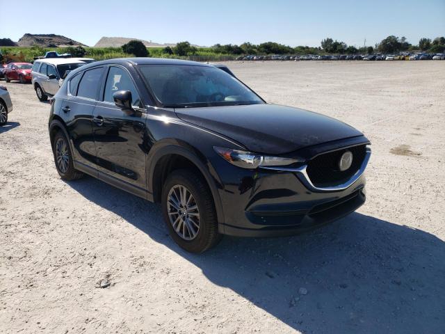 mazda cx-5 touri 2021 jm3kfacm7m1359686