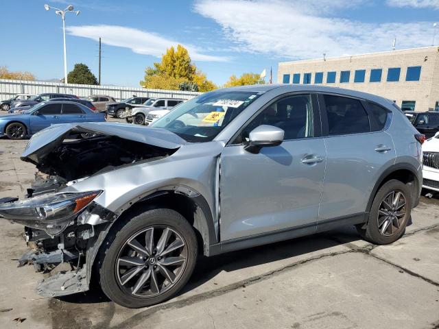 mazda cx-5 touri 2018 jm3kfacm8j0332160