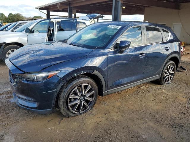 mazda cx-5 touri 2018 jm3kfacm8j0348519