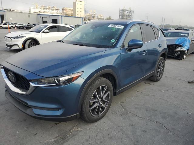 mazda cx-5 touri 2018 jm3kfacm8j0415572