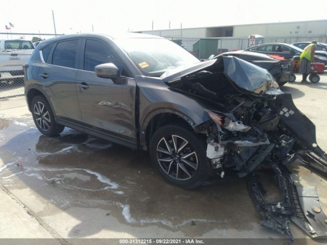 mazda cx-5 2018 jm3kfacm8j1375181