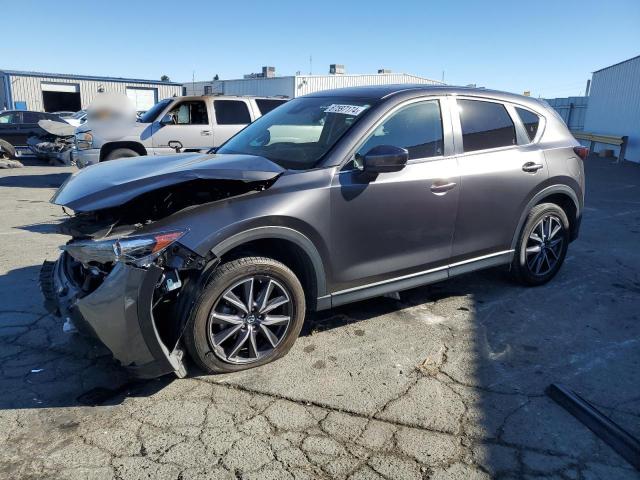 mazda cx-5 touri 2018 jm3kfacm8j1440420