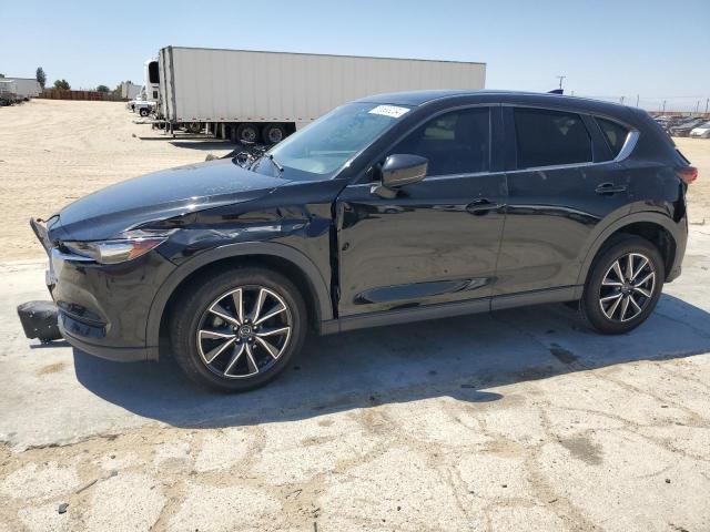 mazda cx-5 touri 2018 jm3kfacm8j1454995