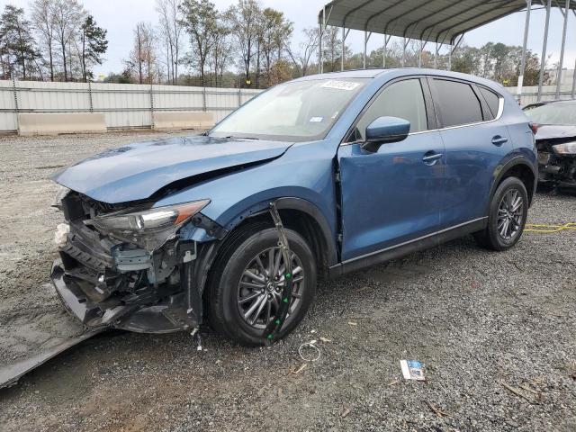 mazda cx-5 touri 2019 jm3kfacm8k0531324