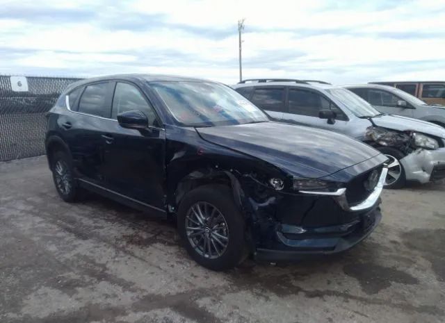 mazda cx-5 2019 jm3kfacm8k0676234