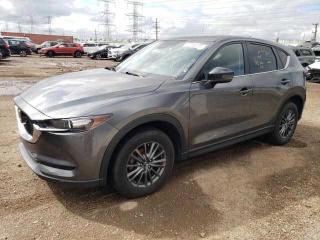 mazda cx-5 touri 2019 jm3kfacm8k1523721