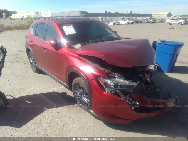 mazda cx-5 2019 jm3kfacm8k1573910