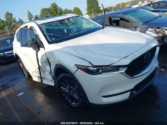 mazda cx-5 2019 jm3kfacm8k1589783