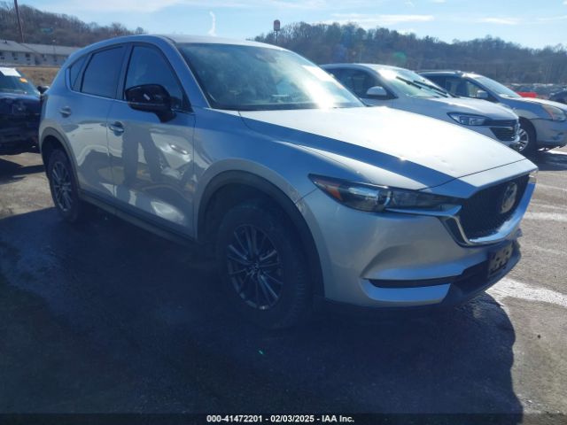 mazda cx-5 2019 jm3kfacm8k1602886