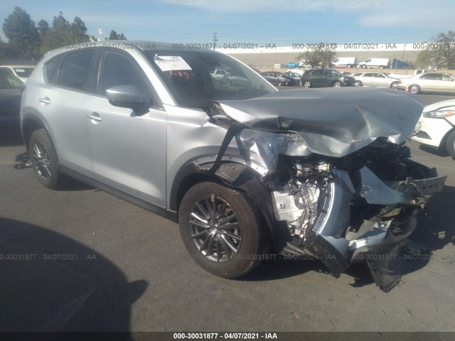 mazda cx-5 2019 jm3kfacm8k1621745