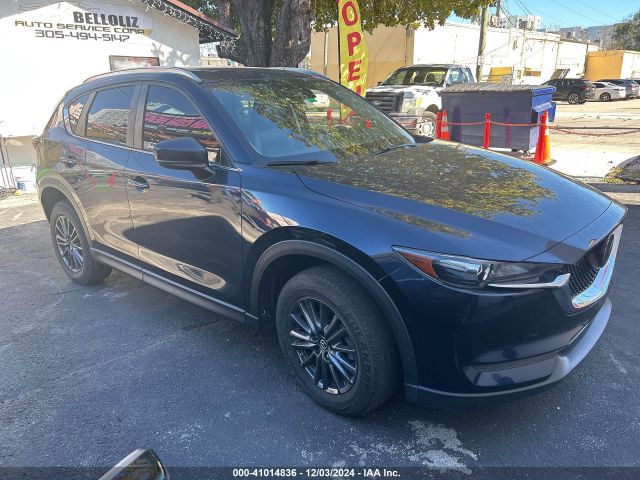 mazda cx-5 2019 jm3kfacm8k1680049