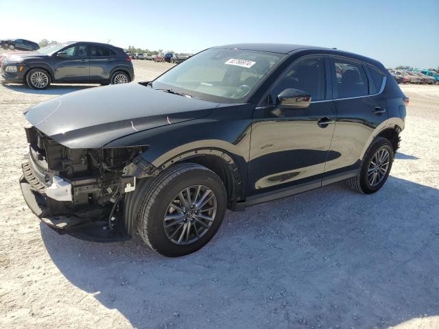 mazda cx-5 touri 2020 jm3kfacm8l0737762