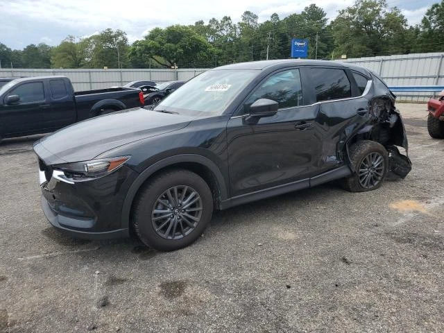 mazda cx-5 touri 2020 jm3kfacm8l0766517