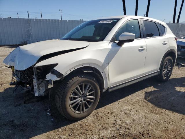 mazda cx-5 touri 2020 jm3kfacm8l0787397