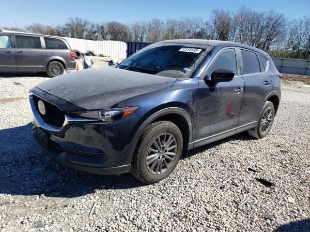 mazda cx-5 2020 jm3kfacm8l0795757