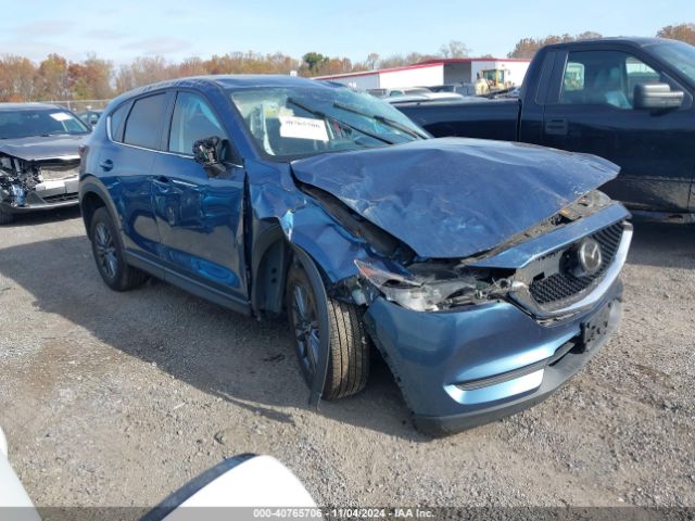 mazda cx-5 2020 jm3kfacm8l0806028