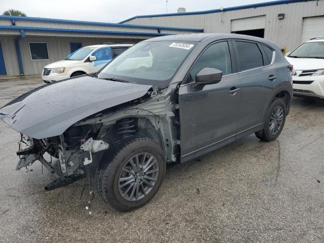 mazda cx-5 touri 2020 jm3kfacm8l0833245