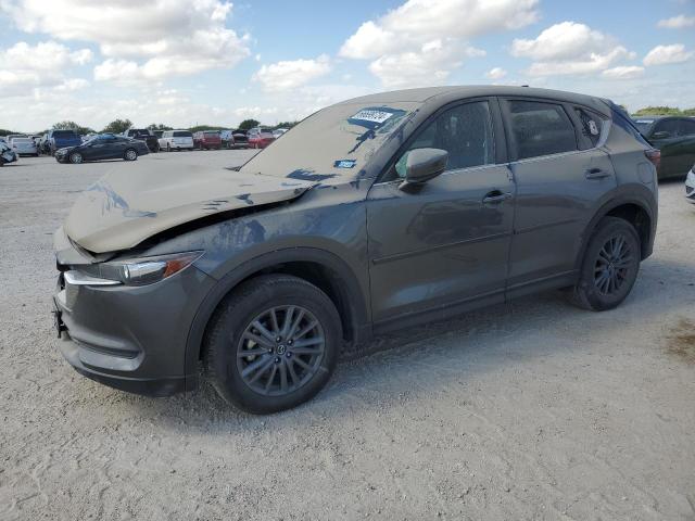 mazda cx-5 touri 2020 jm3kfacm8l0835979