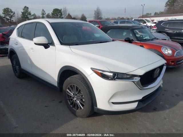 mazda cx-5 2020 jm3kfacm8l1778161