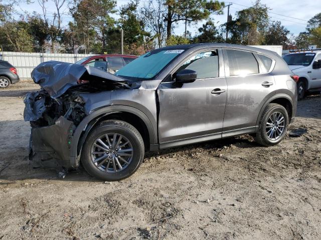 mazda cx-5 touri 2020 jm3kfacm8l1830145