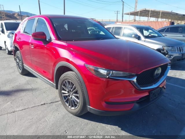 mazda cx-5 2021 jm3kfacm8m0332499