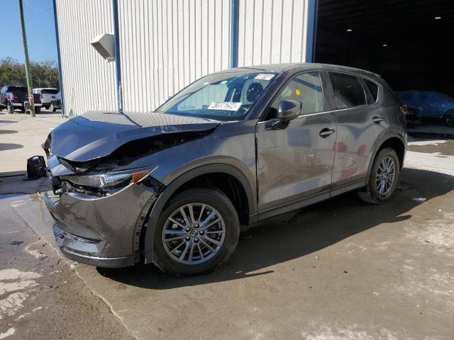 mazda cx-5 2021 jm3kfacm8m0353188