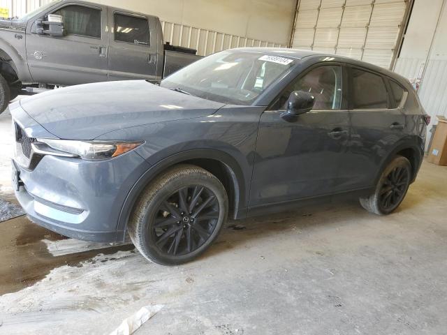 mazda cx-5 touri 2021 jm3kfacm8m0367379