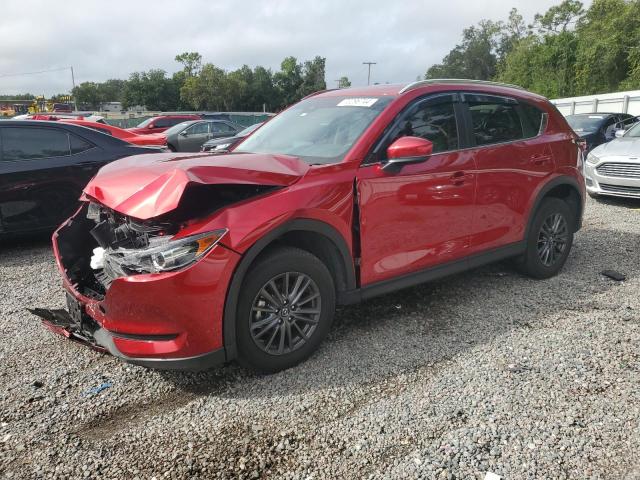 mazda cx-5 touri 2021 jm3kfacm8m0412739