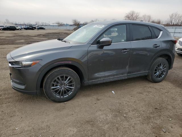 mazda cx-5 touri 2021 jm3kfacm8m0490180