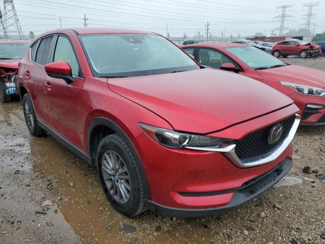 mazda cx-5 touri 2021 jm3kfacm8m1329919