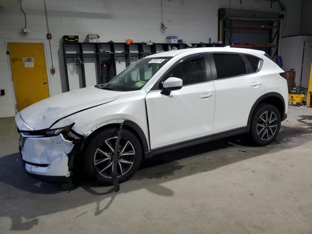 mazda cx-5 touri 2018 jm3kfacm9j1323669