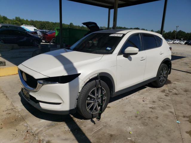 mazda cx-5 touri 2018 jm3kfacm9j1349382