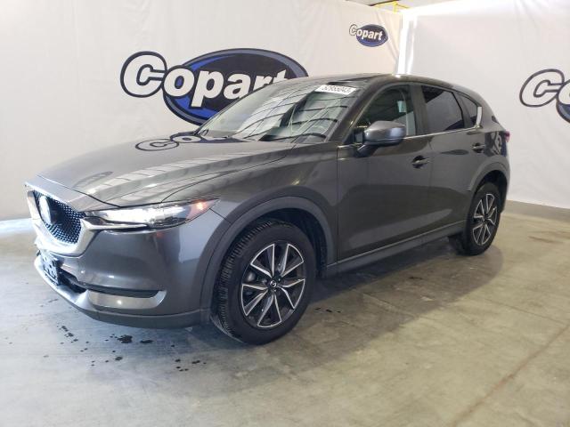 mazda cx-5 touri 2018 jm3kfacm9j1394886