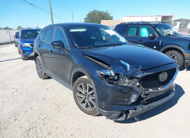 mazda cx-5 2018 jm3kfacm9j1402047