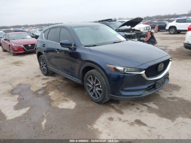 mazda cx-5 2018 jm3kfacm9j1427871