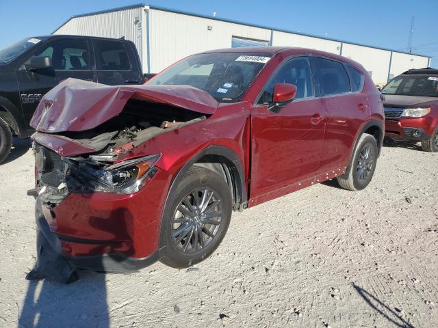 mazda cx-5 touri 2019 jm3kfacm9k0543000