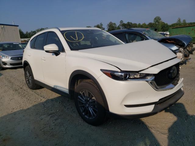 mazda cx-5 touri 2019 jm3kfacm9k0616950