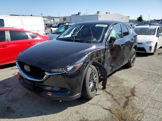 mazda cx-5 2019 jm3kfacm9k0685573