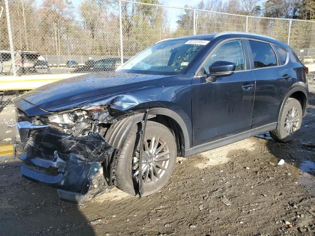 mazda cx-5 touri 2019 jm3kfacm9k1501758