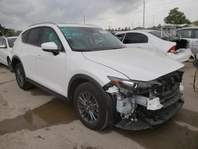 mazda cx-5 2019 jm3kfacm9k1563001